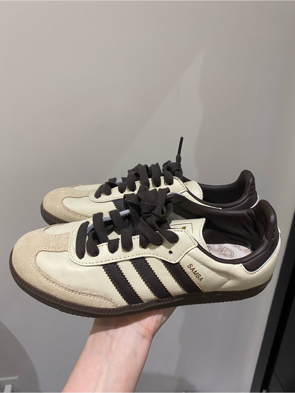 adidas Samba Women’s Sneakers